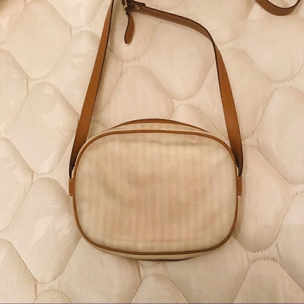 Fendi cross body mini bag - Picture 5 of 12